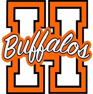 Haltom High School Logo